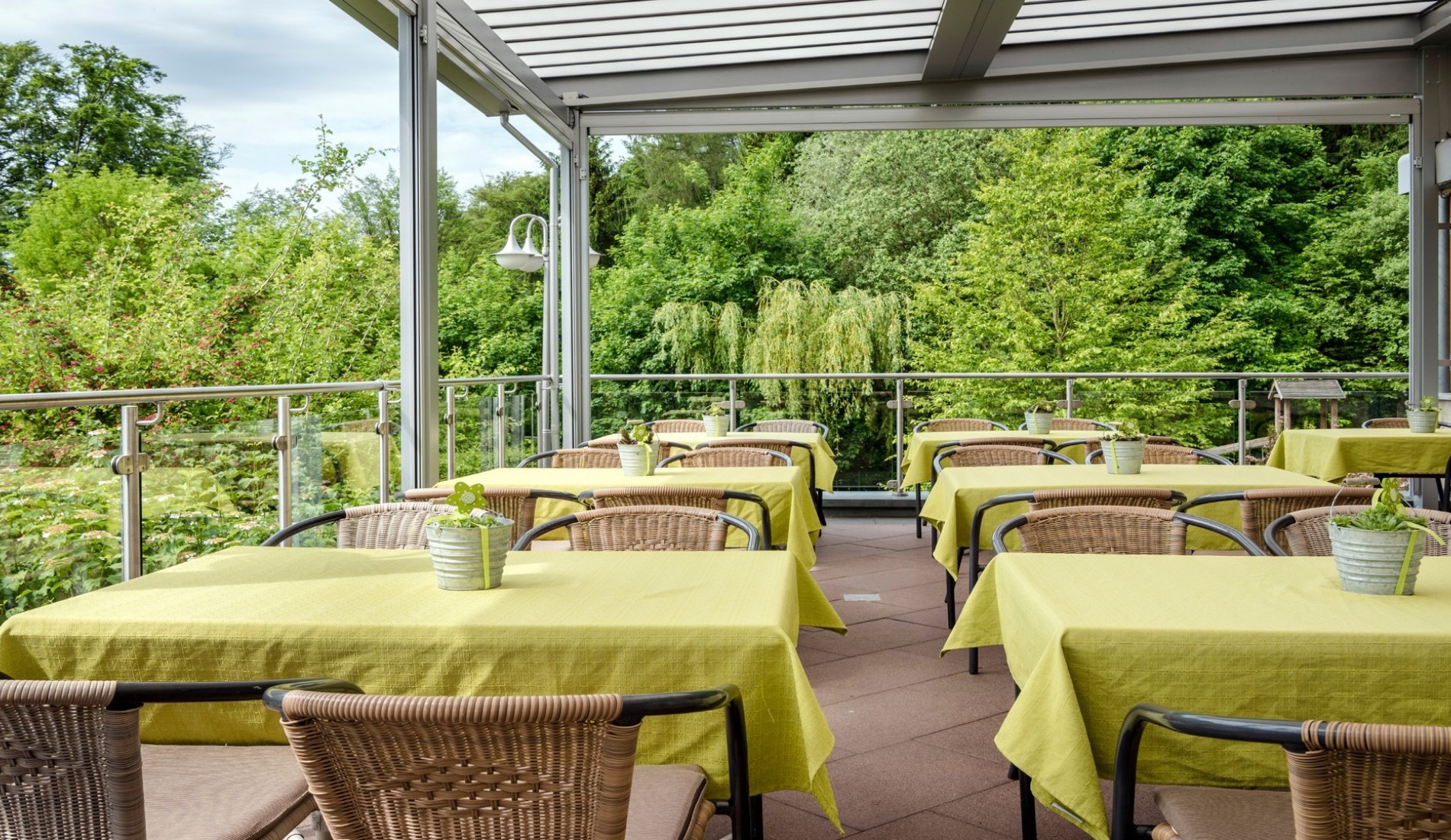 Bildergalerie Restaurant